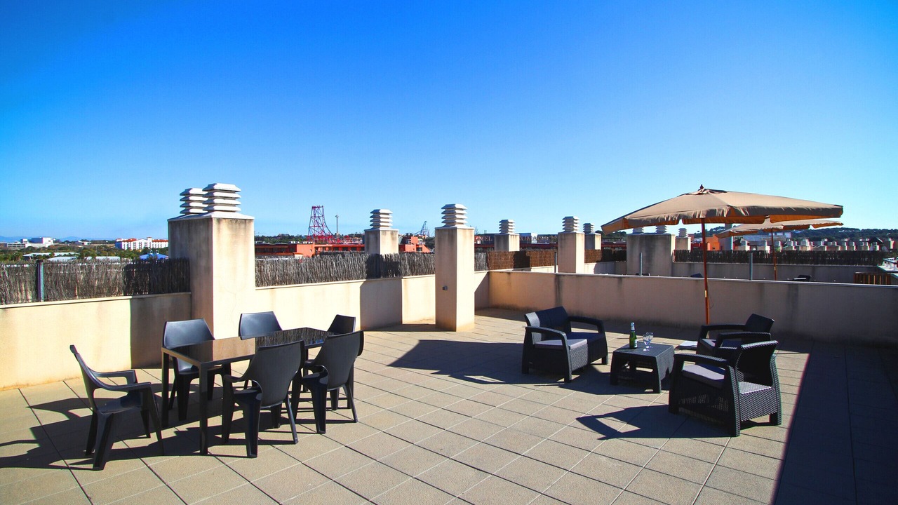 Photo of Outdoor in Salou City Centre