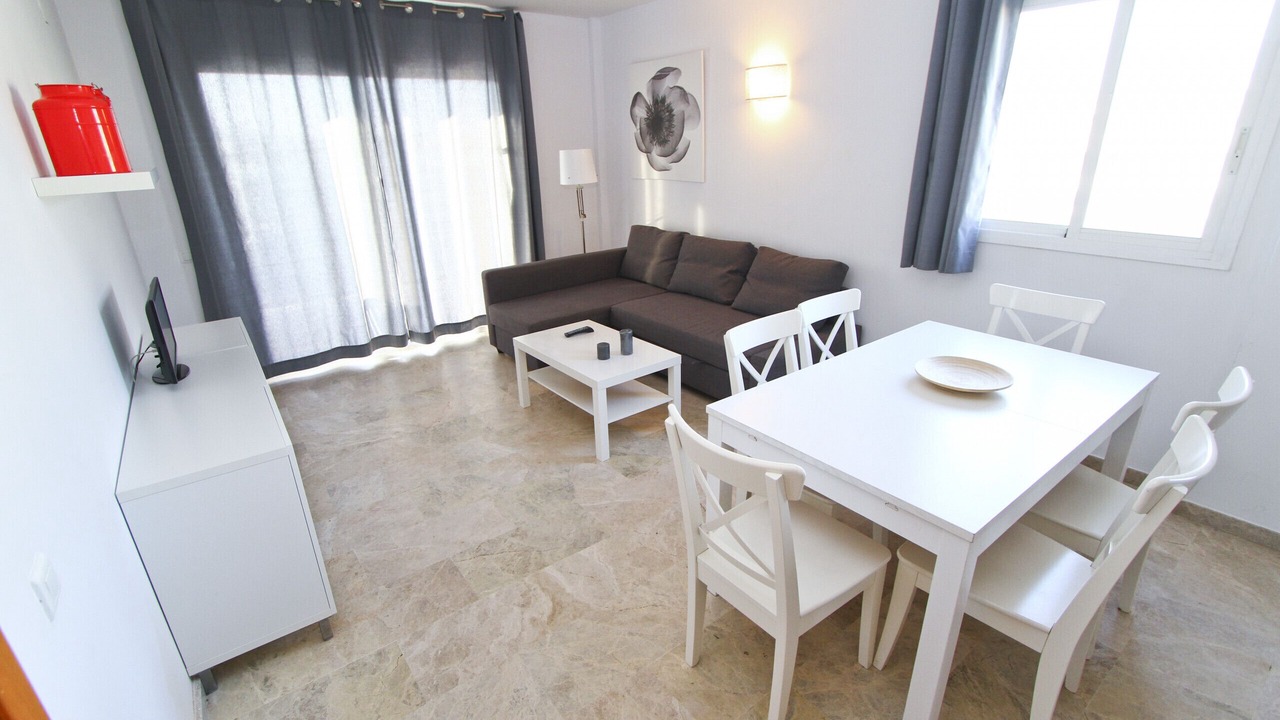 Photo of Livingroom in Salou City Centre