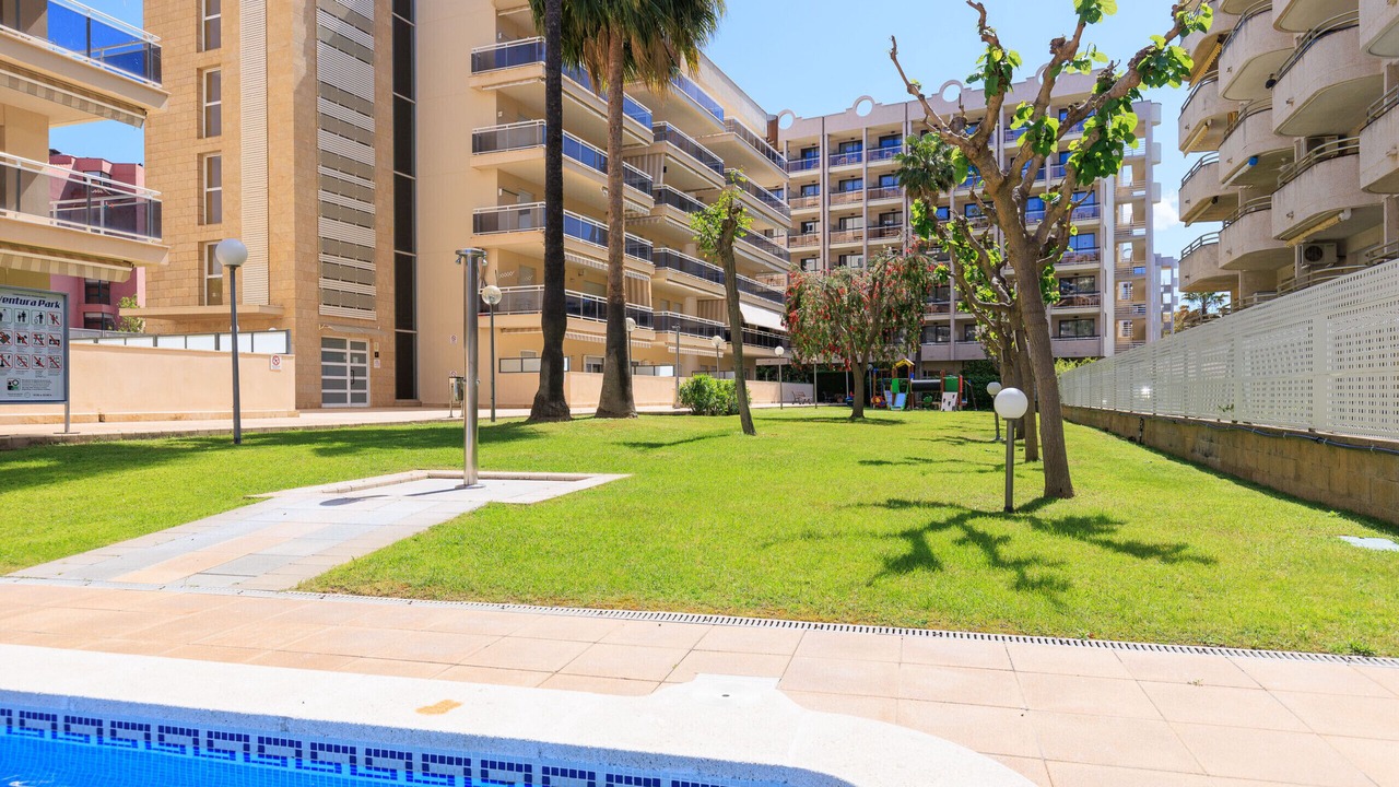 Photo of Outdoor in Salou City Centre