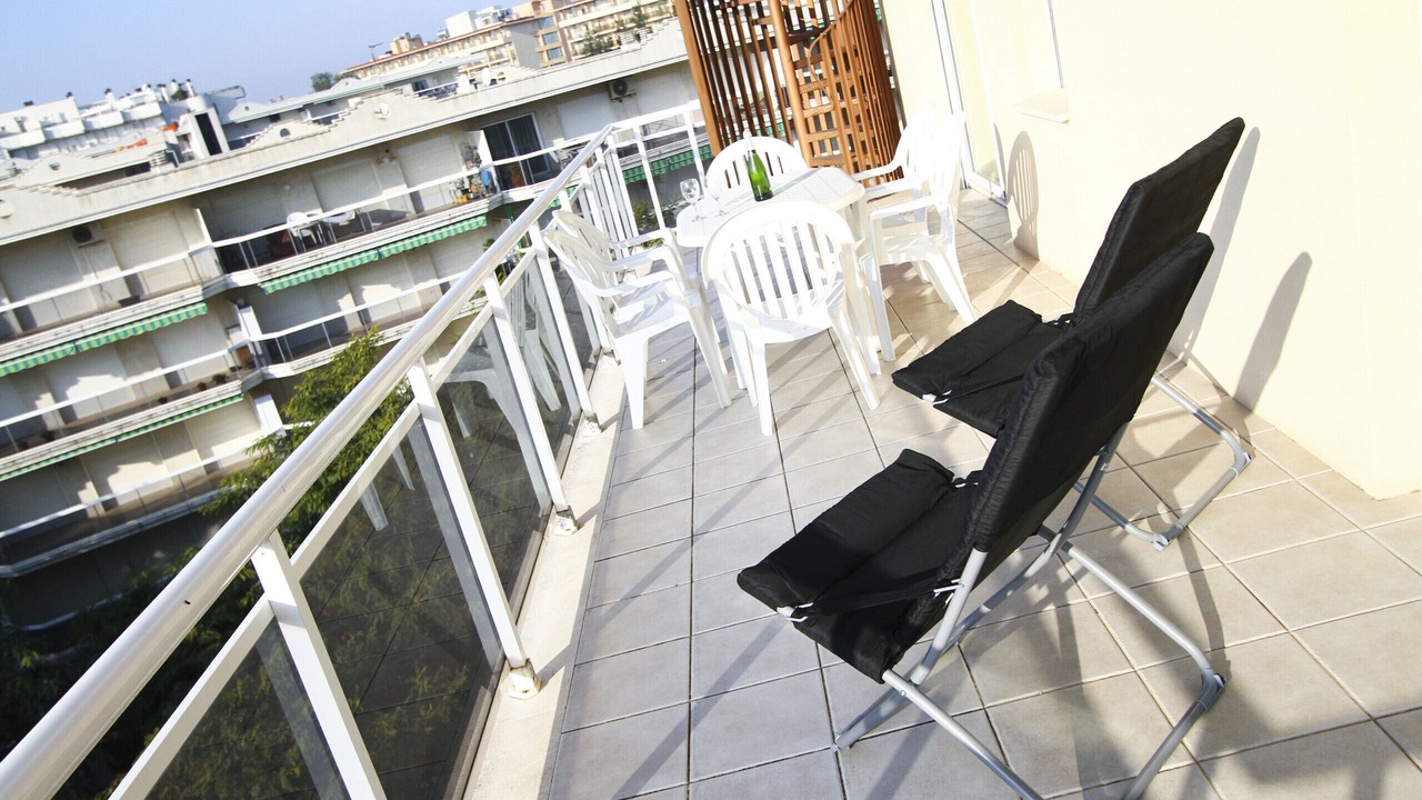 Photo of Outdoor in Salou City Centre