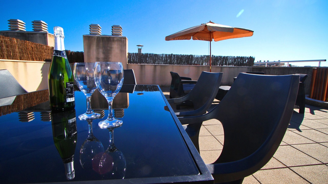 Photo of Outdoor in Salou City Centre