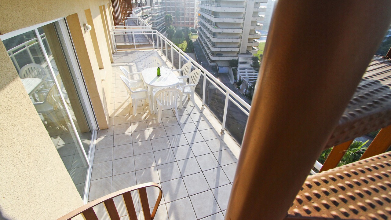 Photo of Outdoor in Salou City Centre