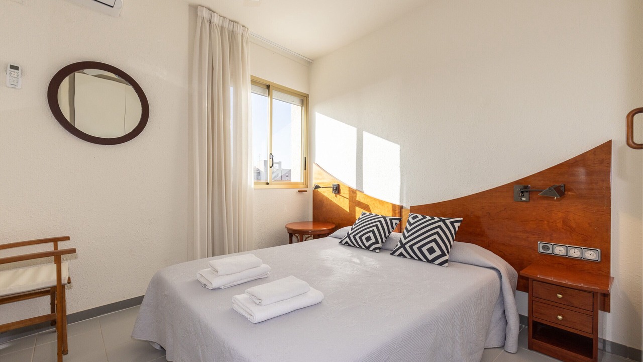 Photo of Bedroom in Cambrils