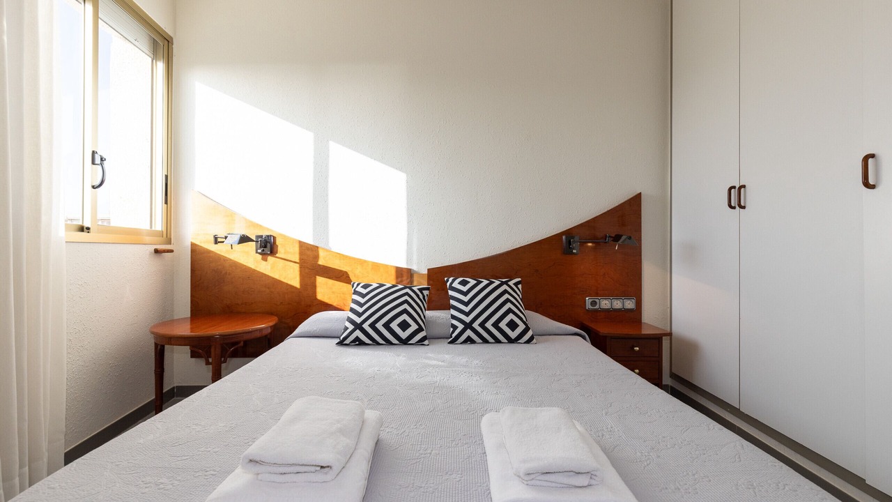 Photo of Bedroom in Cambrils