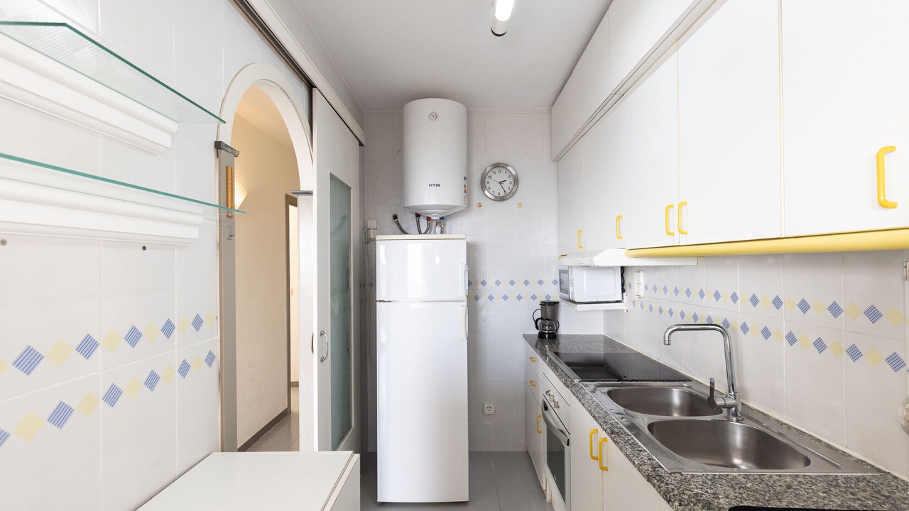 Photo of Kitchen in Cambrils
