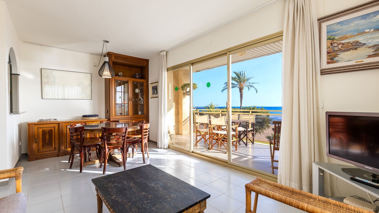 Photo of Livingroom in Cambrils