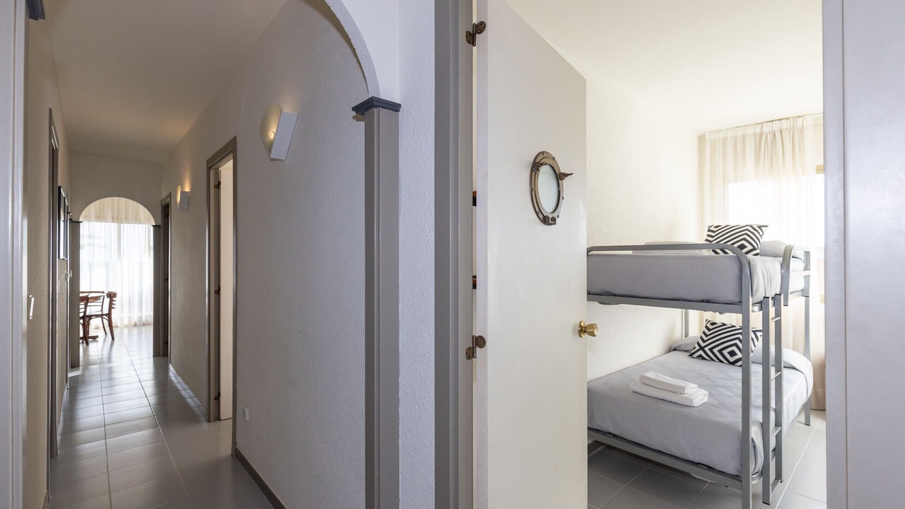 Photo of Bedroom in Cambrils