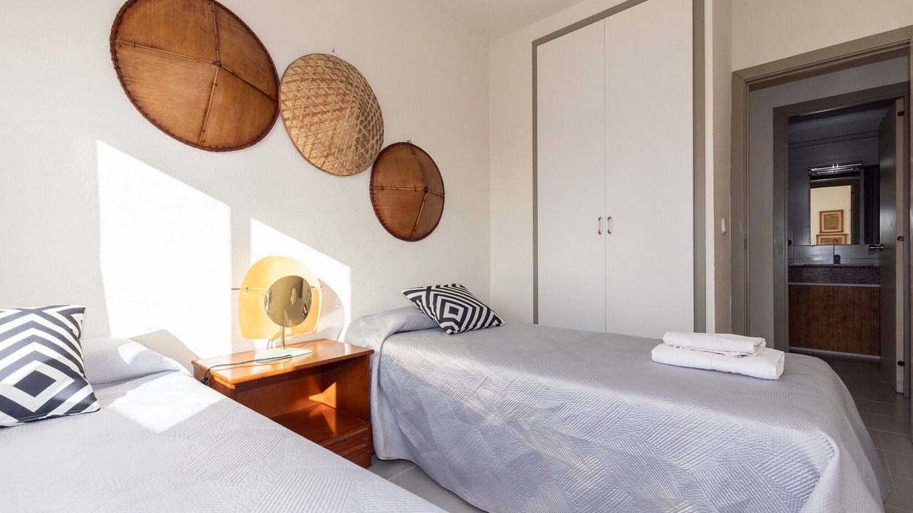 Photo of Bedroom in Cambrils