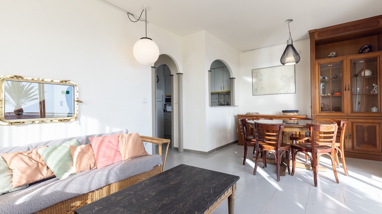 Photo of Livingroom in Cambrils