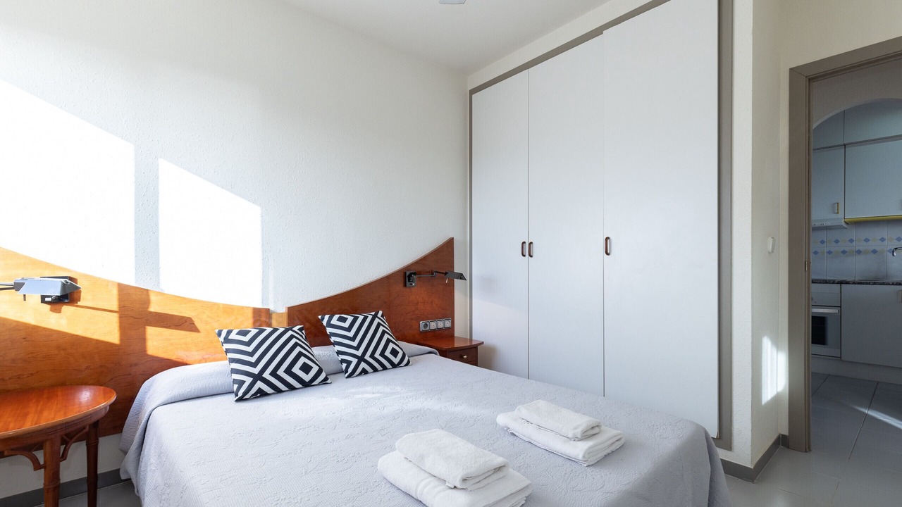 Photo of Bedroom in Cambrils