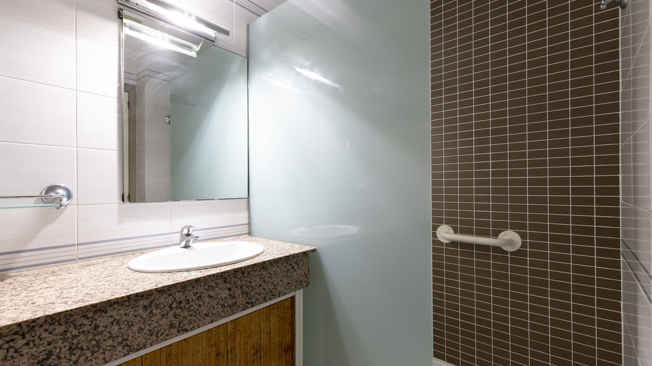 Photo of Bathroom in Cambrils