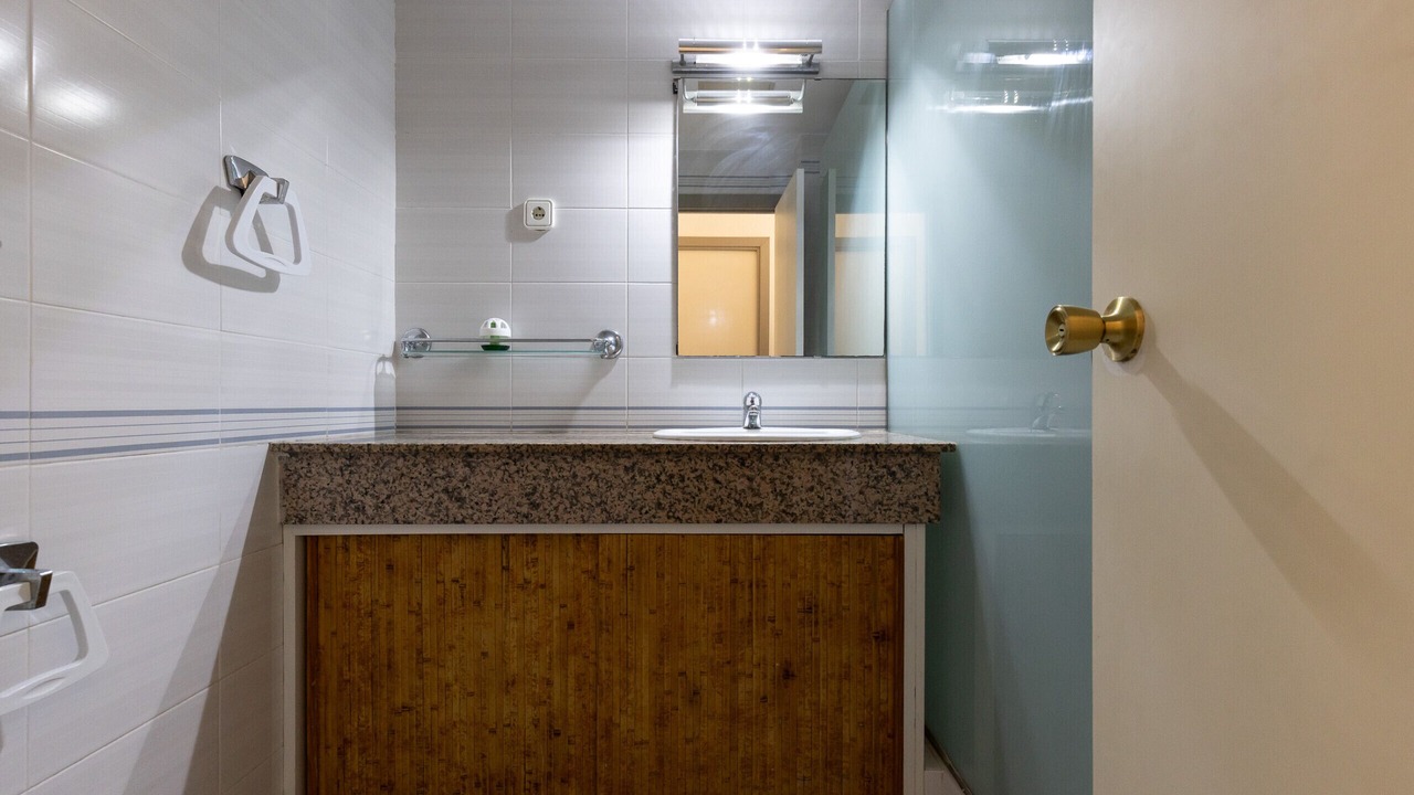 Photo of Bathroom in Cambrils