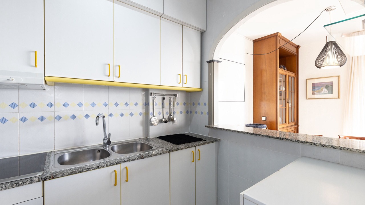 Photo of Kitchen in Cambrils