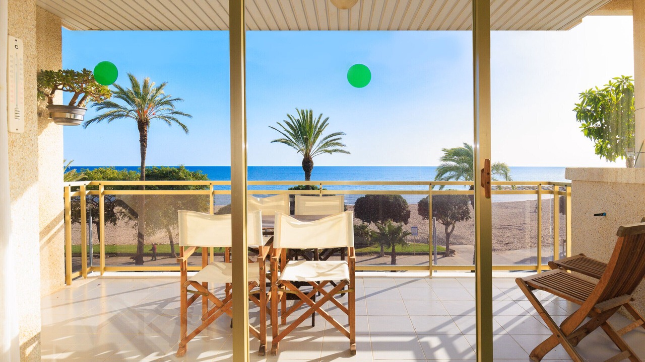 Photo of Outdoor in Cambrils