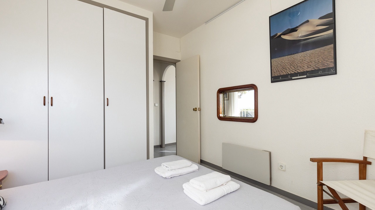 Photo of Bedroom in Cambrils