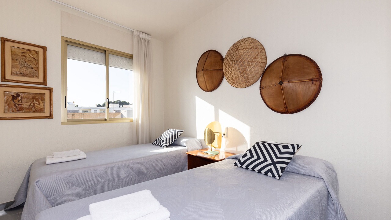 Photo of Bedroom in Cambrils