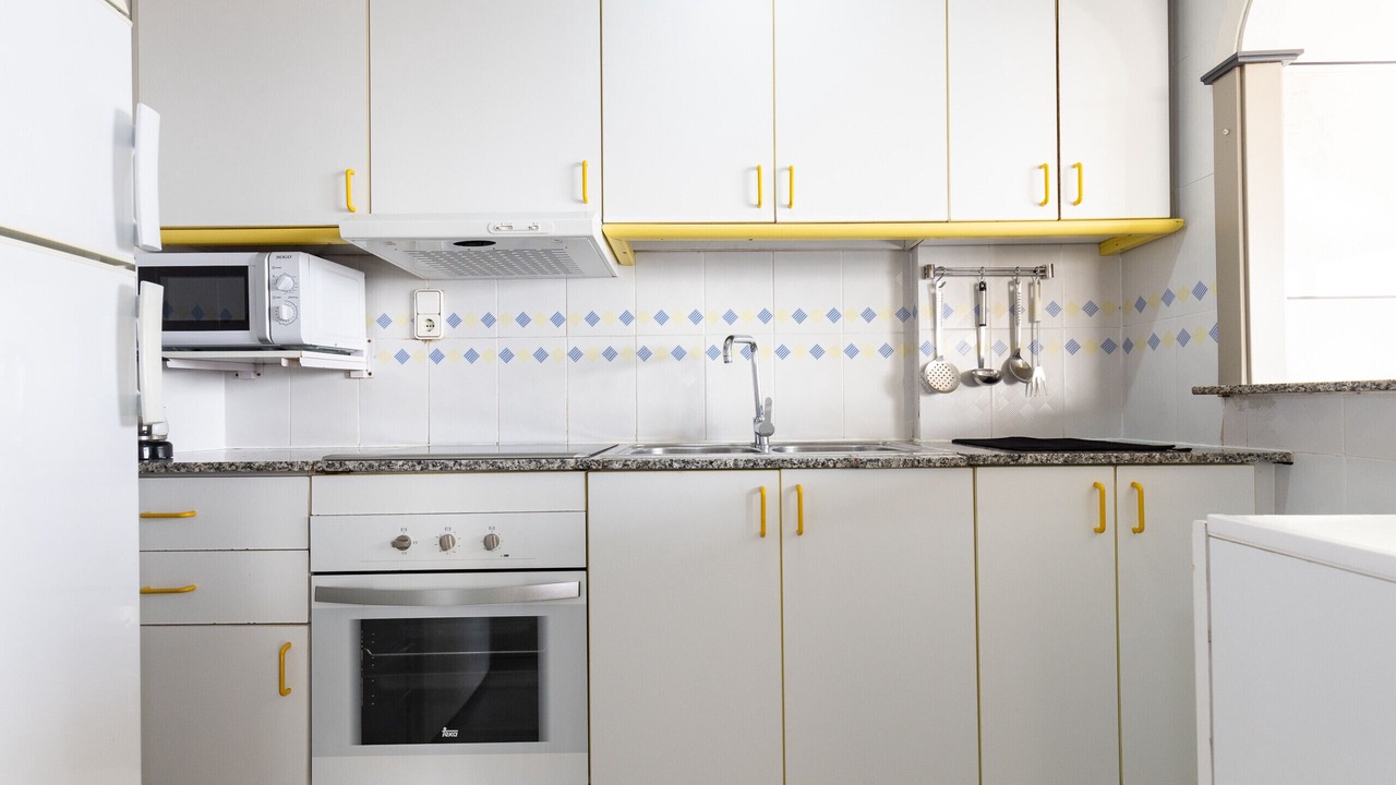 Photo of Kitchen in Cambrils