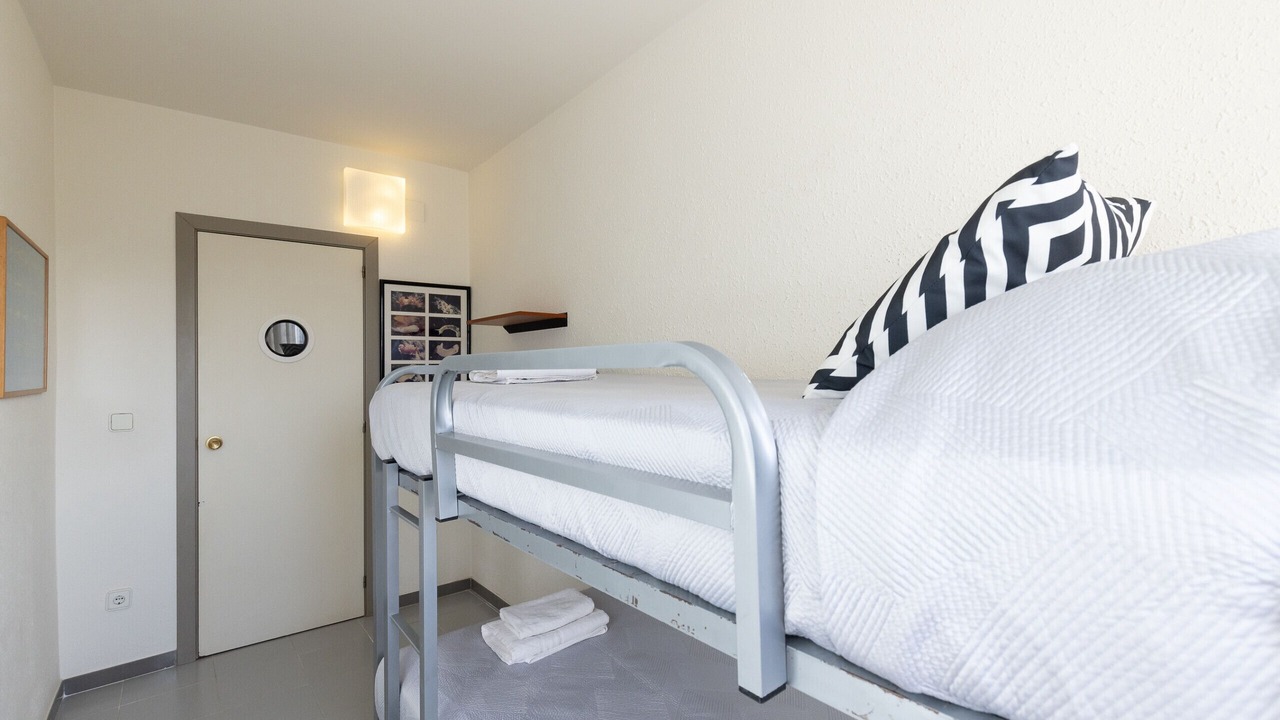 Photo of Bedroom in Cambrils