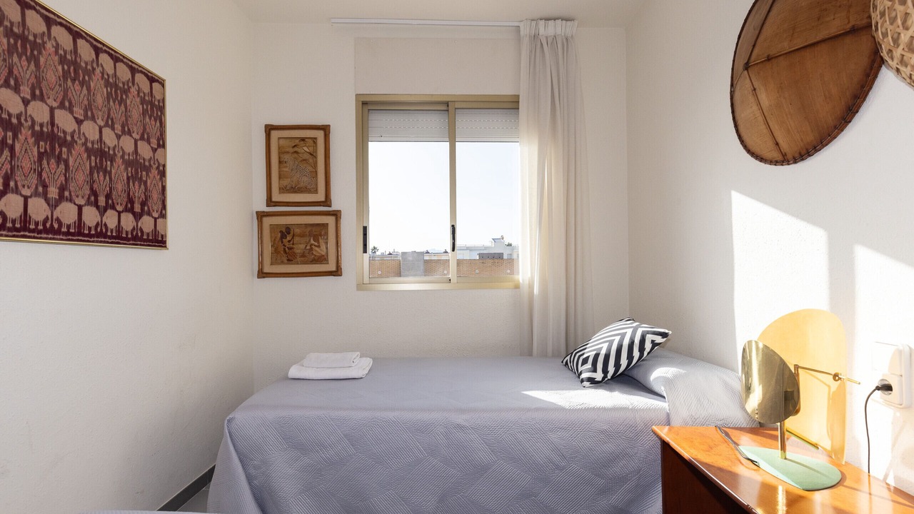 Photo of Bedroom in Cambrils