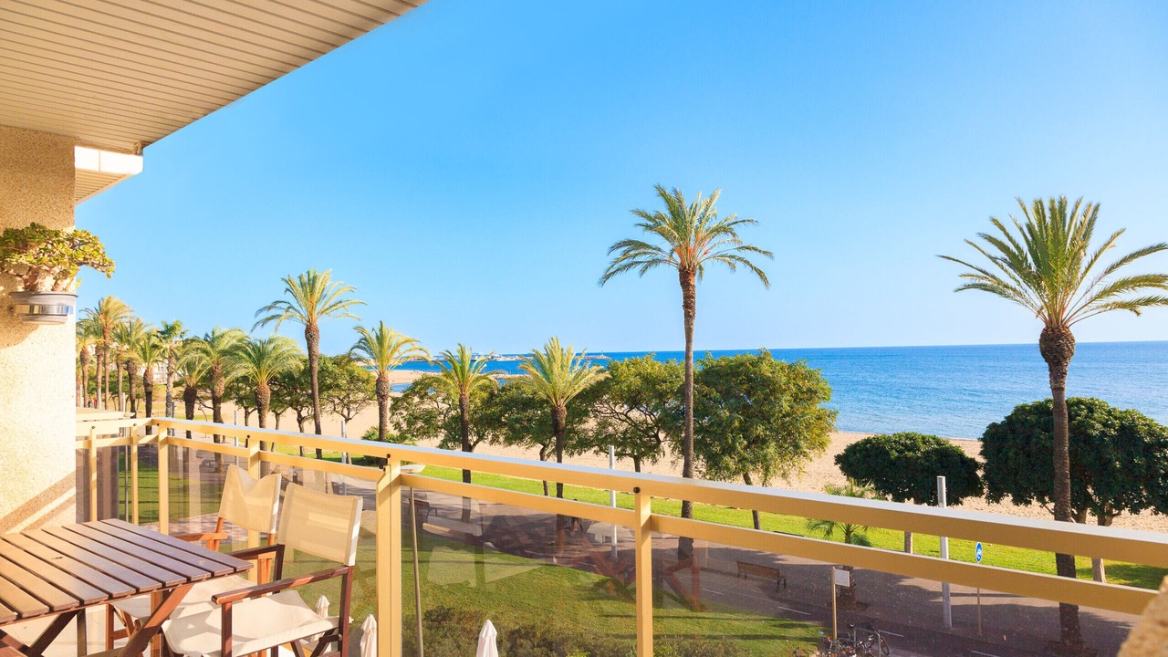 Photo of Outdoor in Cambrils