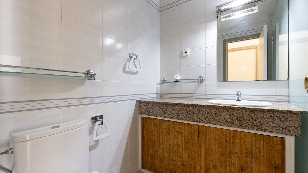Photo of Bathroom in Cambrils