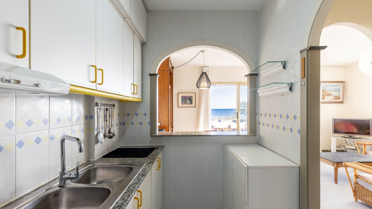 Photo of Kitchen in Cambrils