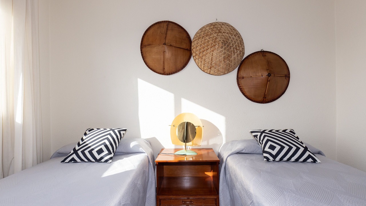 Photo of Bedroom in Cambrils