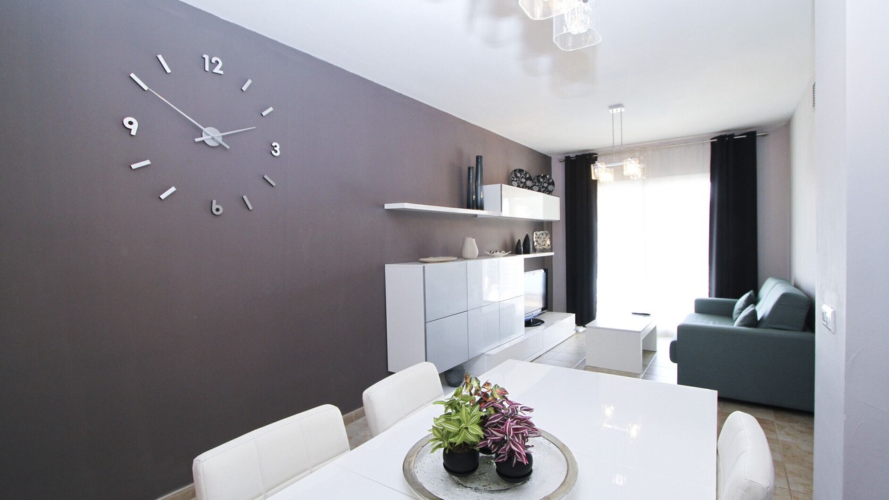 Photo of Livingroom in Cap de Salou