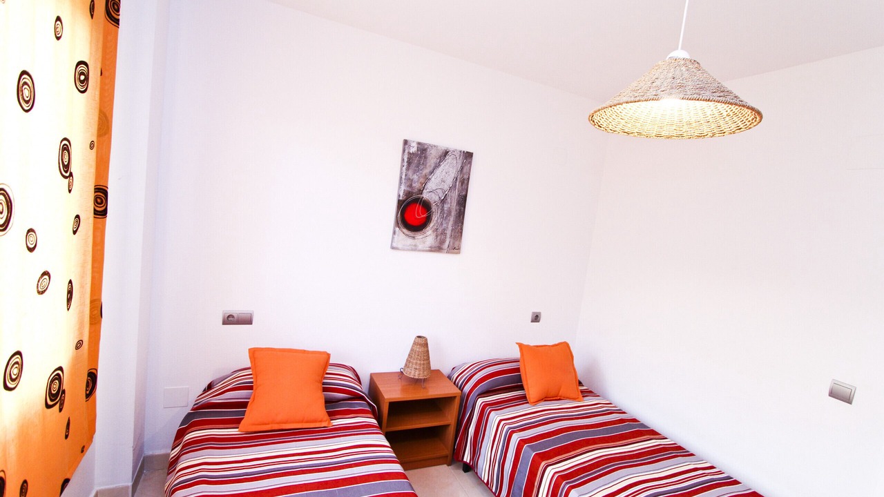 Photo of Bedroom in Cap de Salou