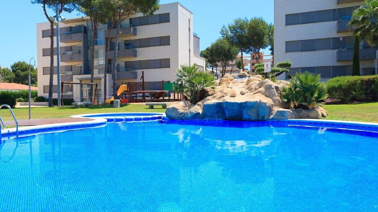Photo of Outdoor in Cap de Salou