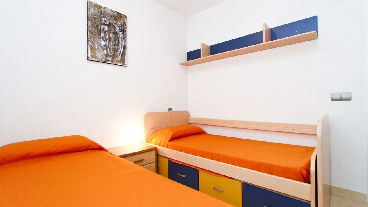 Photo of Bedroom in Cap de Salou
