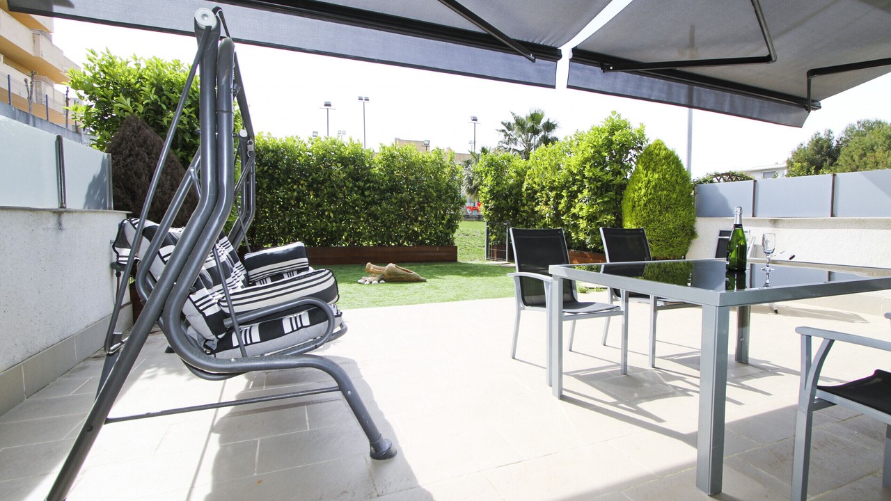Photo of Outdoor in Cap de Salou
