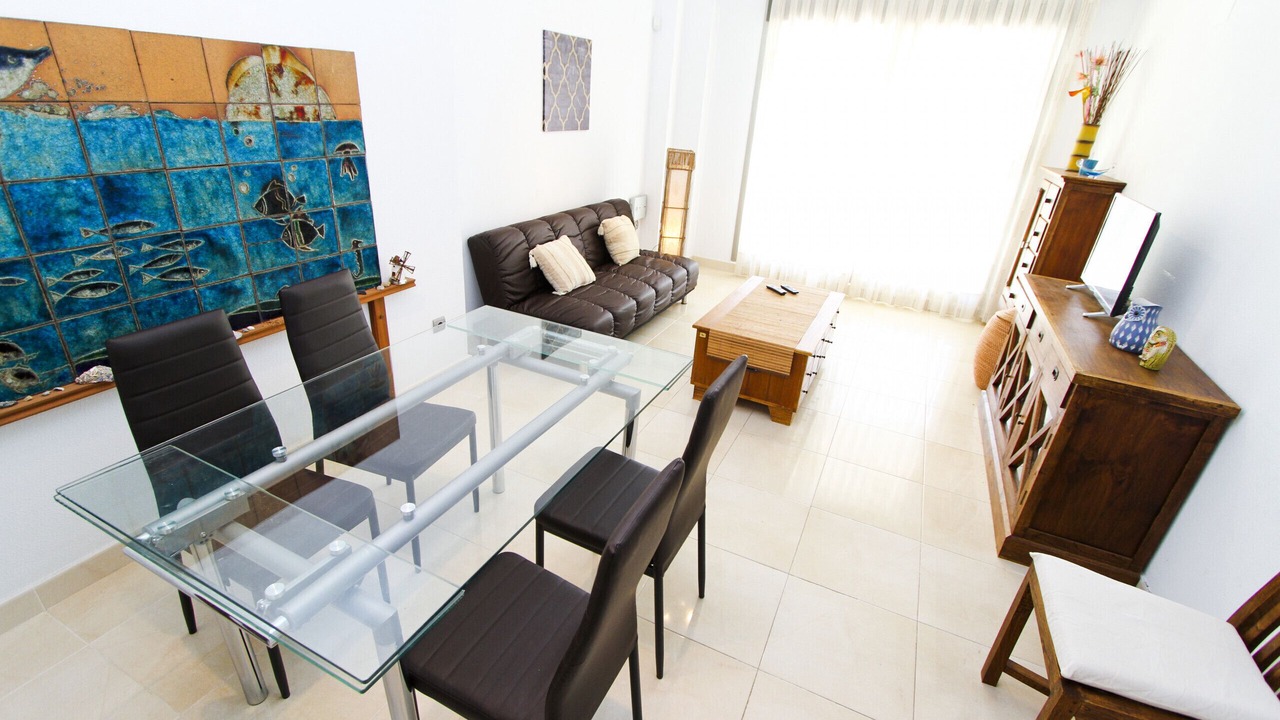 Photo of Livingroom in Cap de Salou