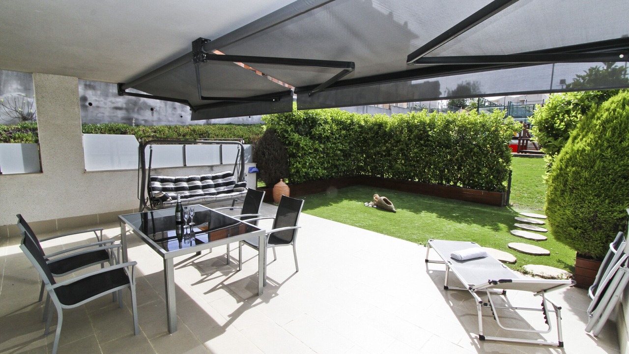 Photo of Outdoor in Cap de Salou