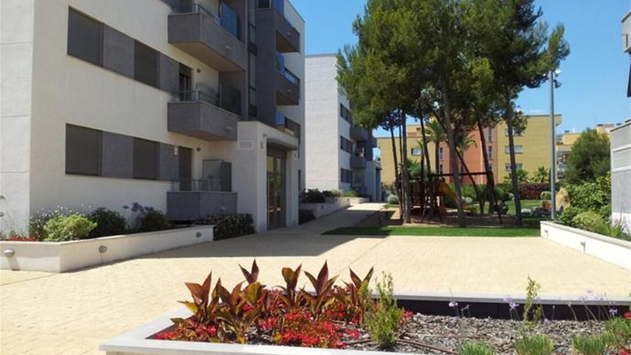 Photo of Outdoor in Cap de Salou
