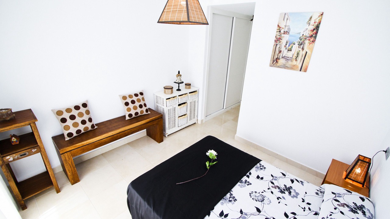 Photo of Bedroom in Cap de Salou