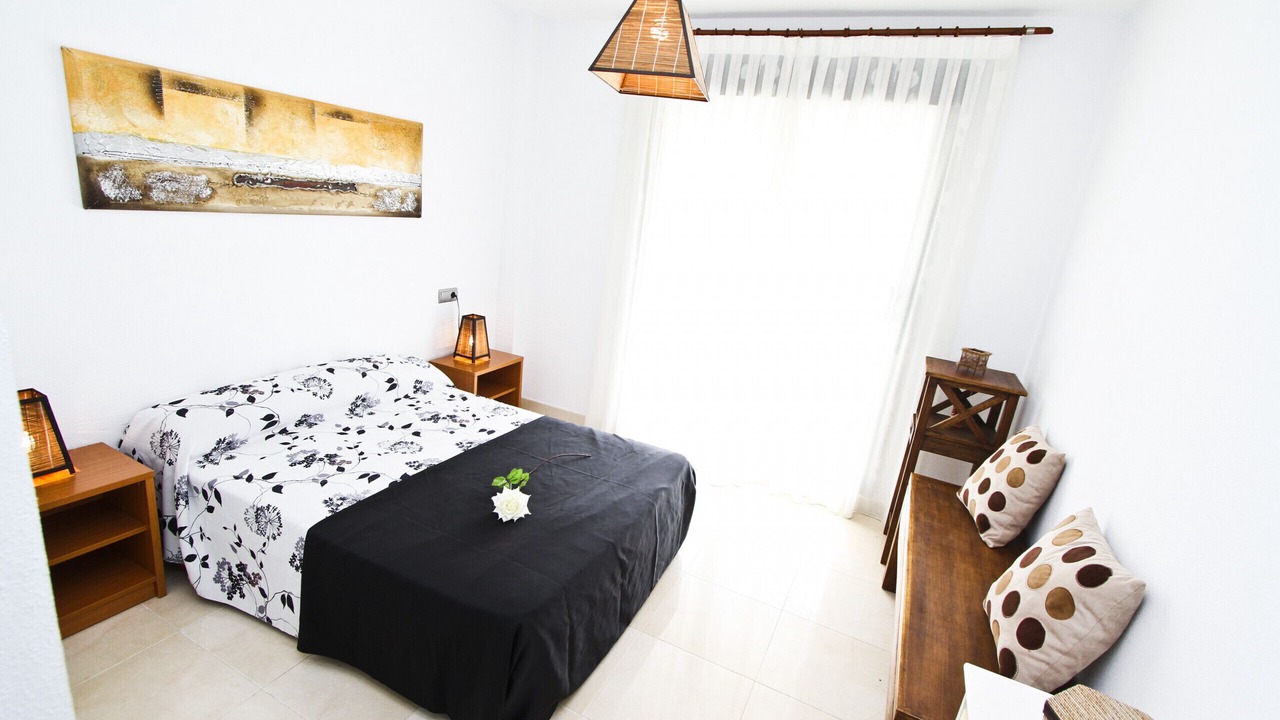 Photo of Bedroom in Cap de Salou