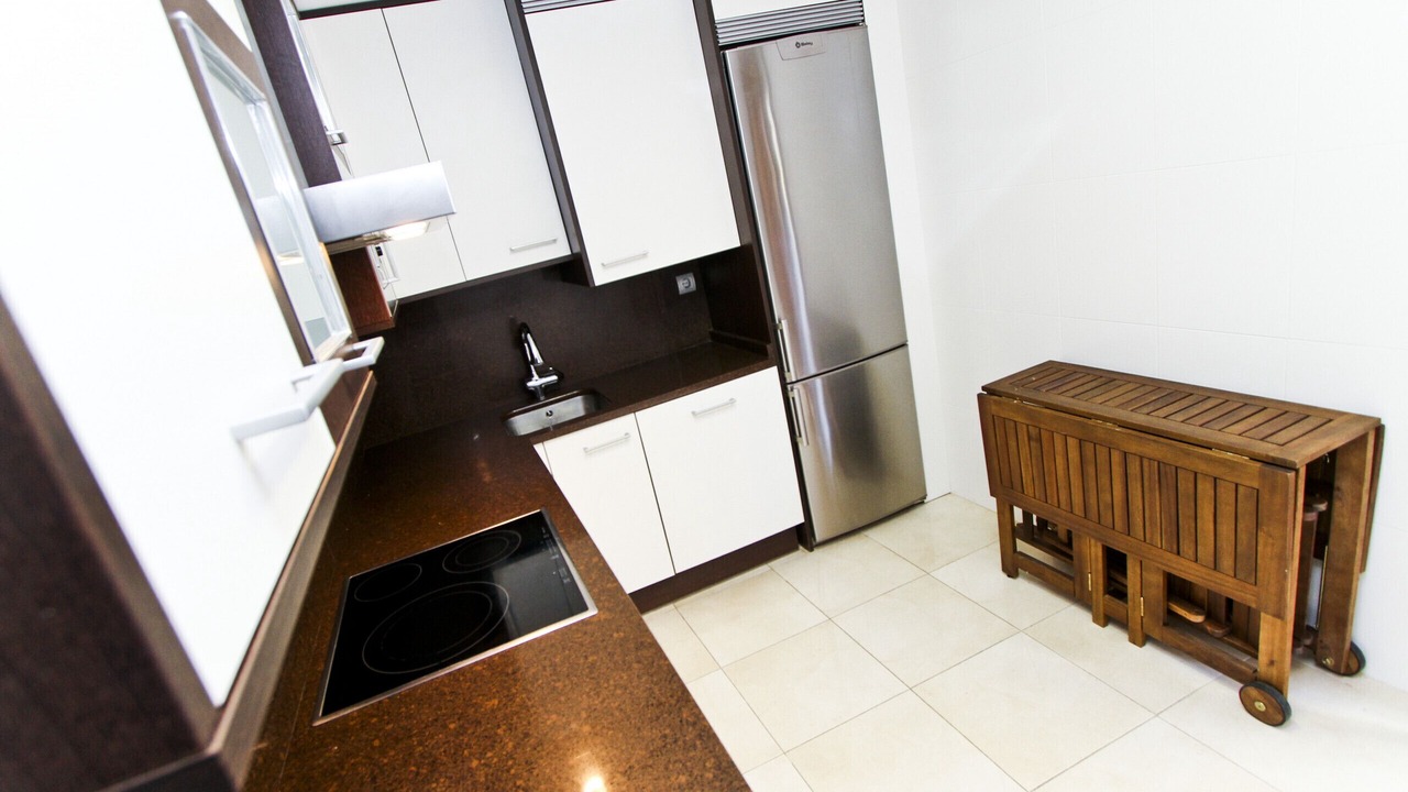 Photo of Kitchen in Cap de Salou