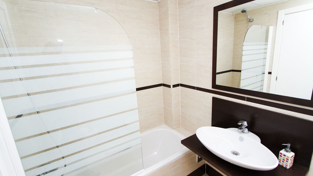Photo of Bathroom in Cap de Salou