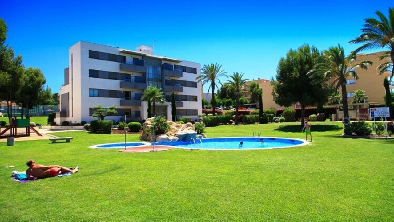 Photo of Outdoor in Cap de Salou