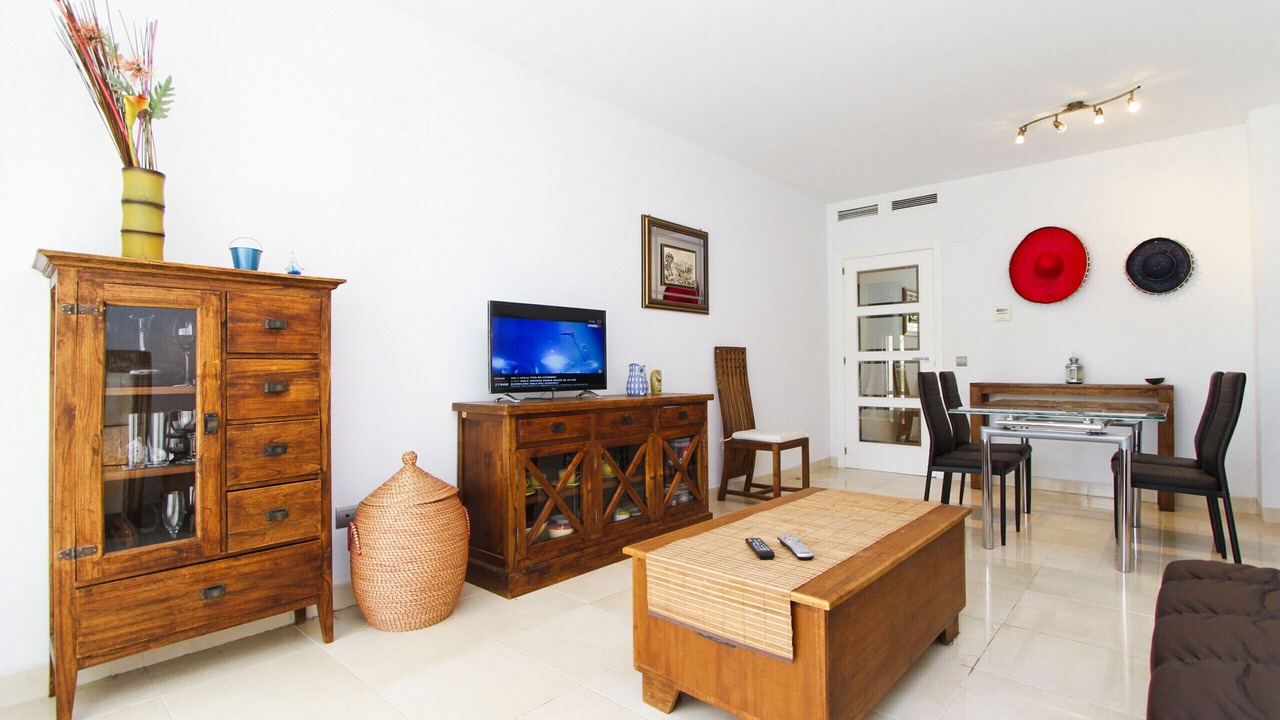 Photo of Livingroom in Cap de Salou
