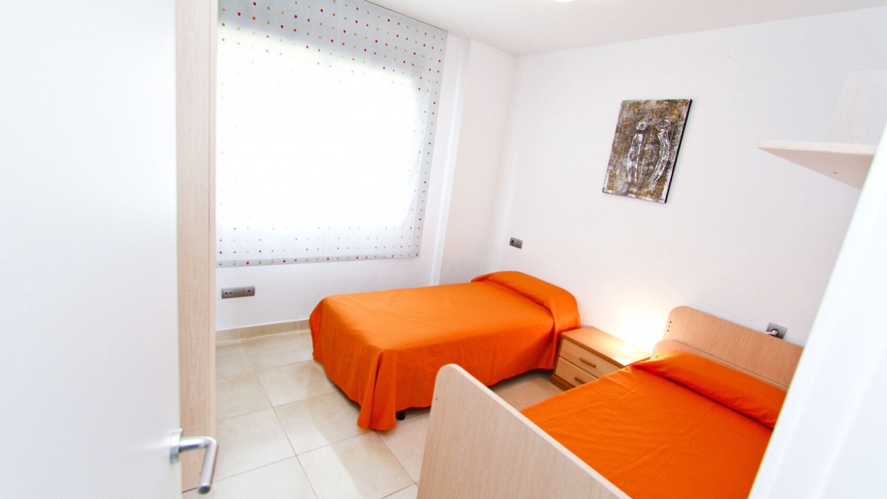 Photo of Bedroom in Cap de Salou