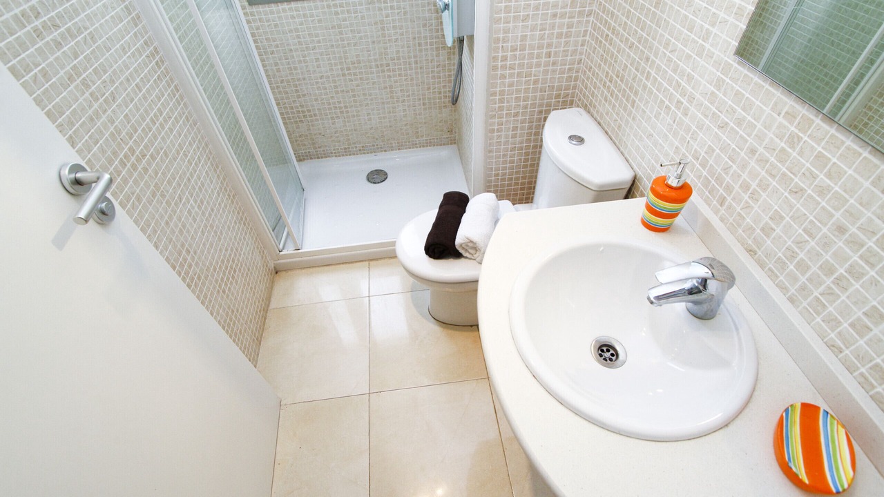 Photo of Bathroom in Cap de Salou