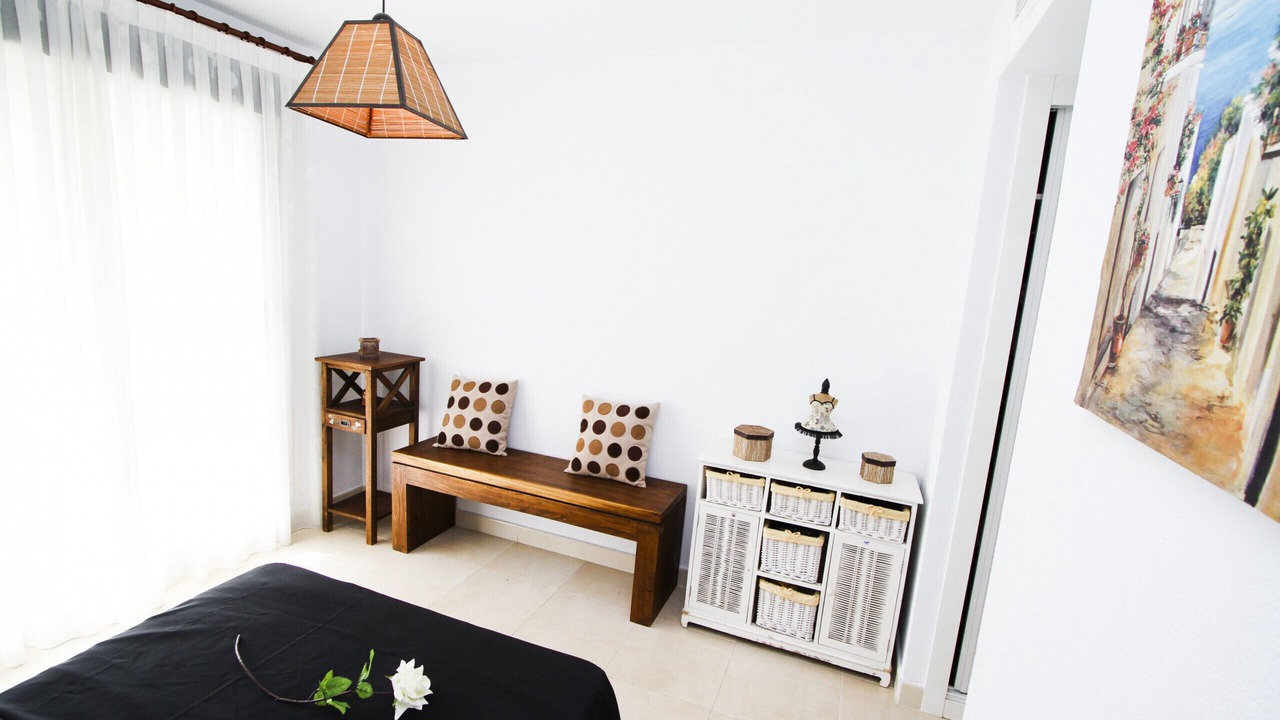 Photo of Bedroom in Cap de Salou