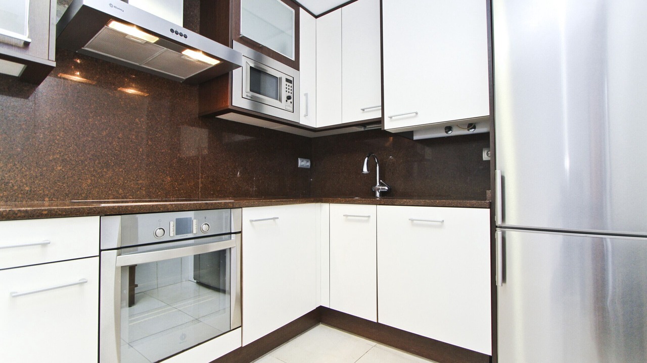 Photo of Kitchen in Cap de Salou