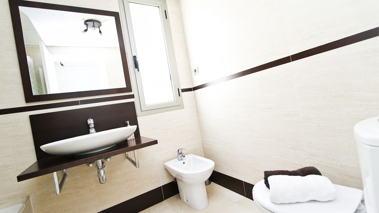 Photo of Bathroom in Cap de Salou