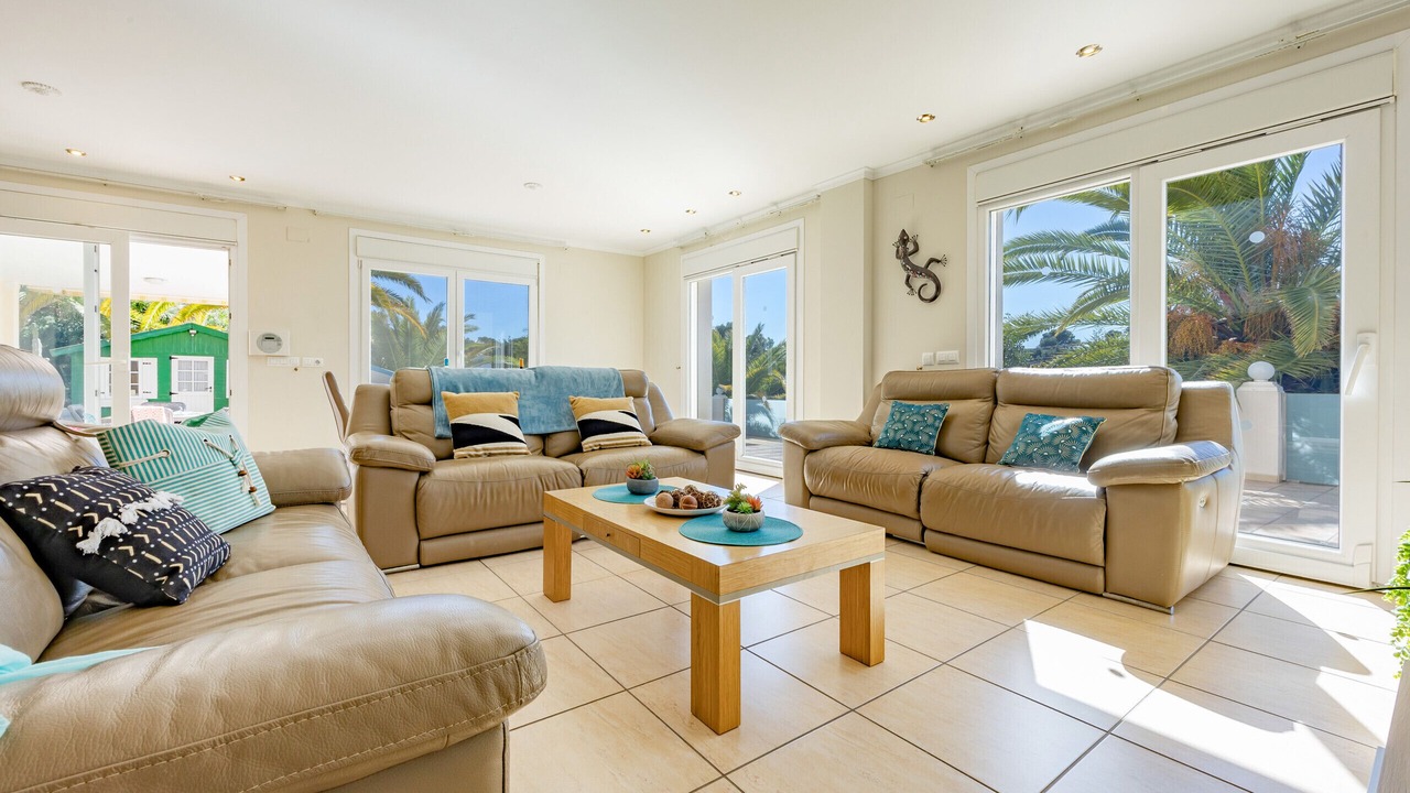 Photo of Livingroom in Pinar del Advocat