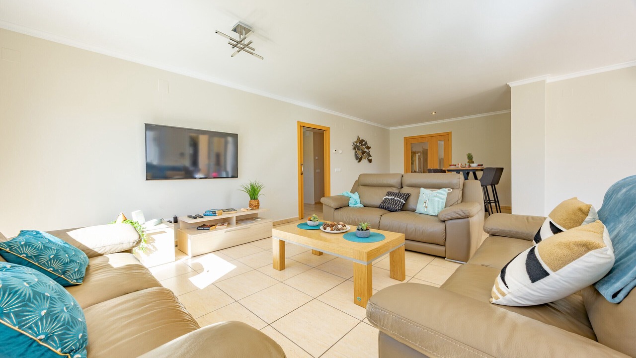 Photo of Livingroom in Pinar del Advocat