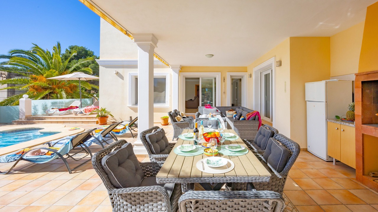 Photo of Outdoor in Pinar del Advocat