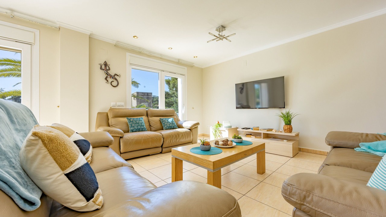 Photo of Livingroom in Pinar del Advocat